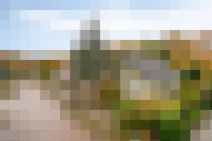 't Beusje 15 Vledder