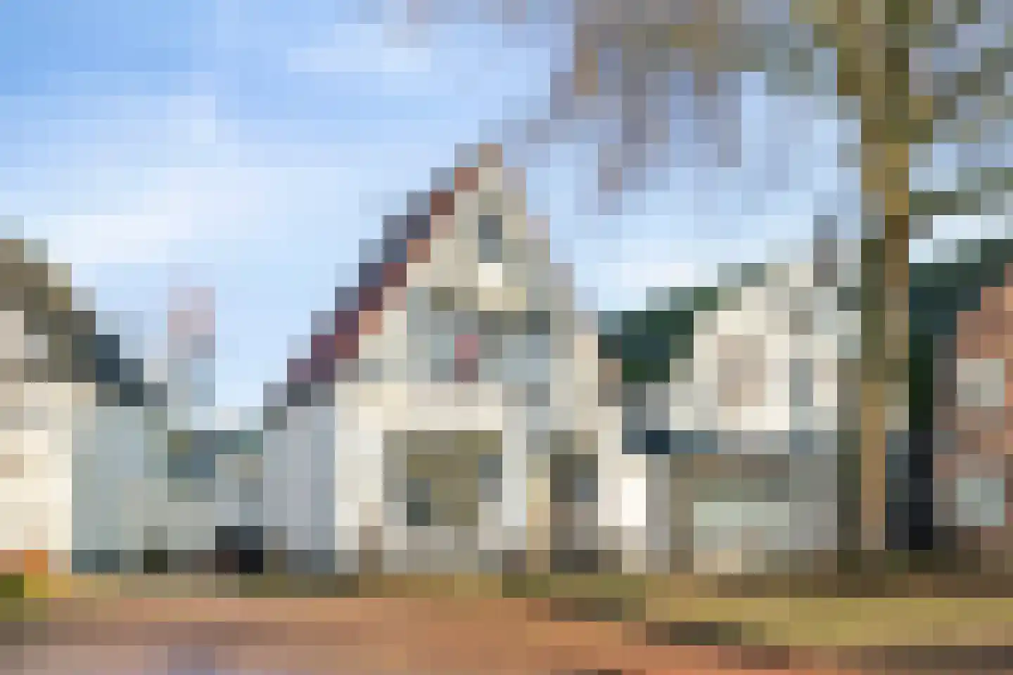 't Bijsterveld 2 Helmond