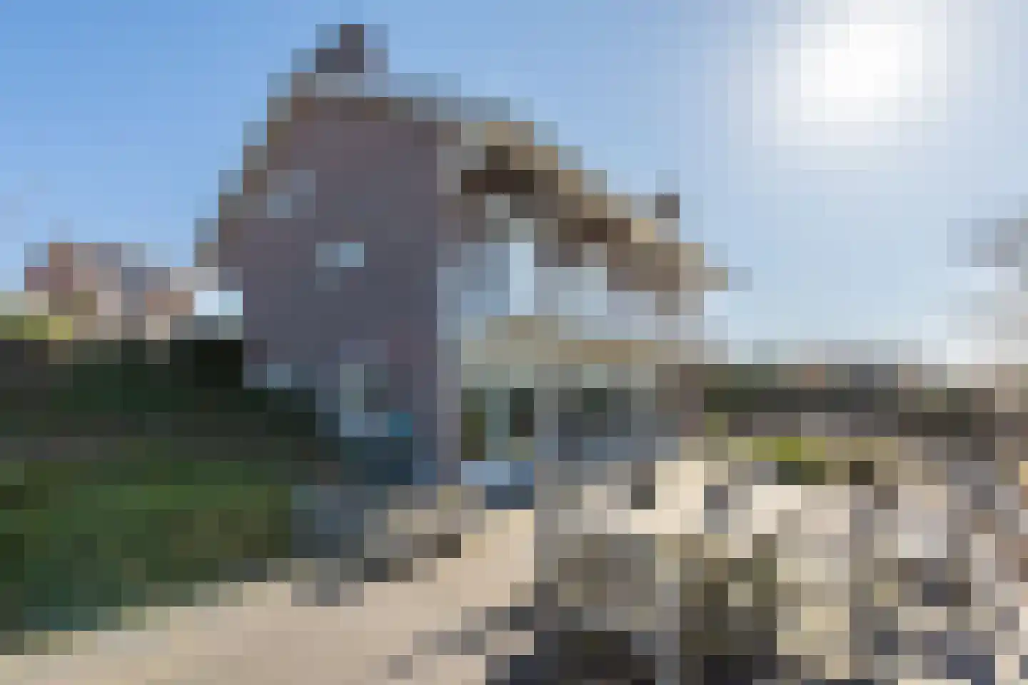 't Böschke 9 Klimmen