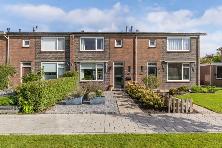 't Bosk 55 in Wommels photo