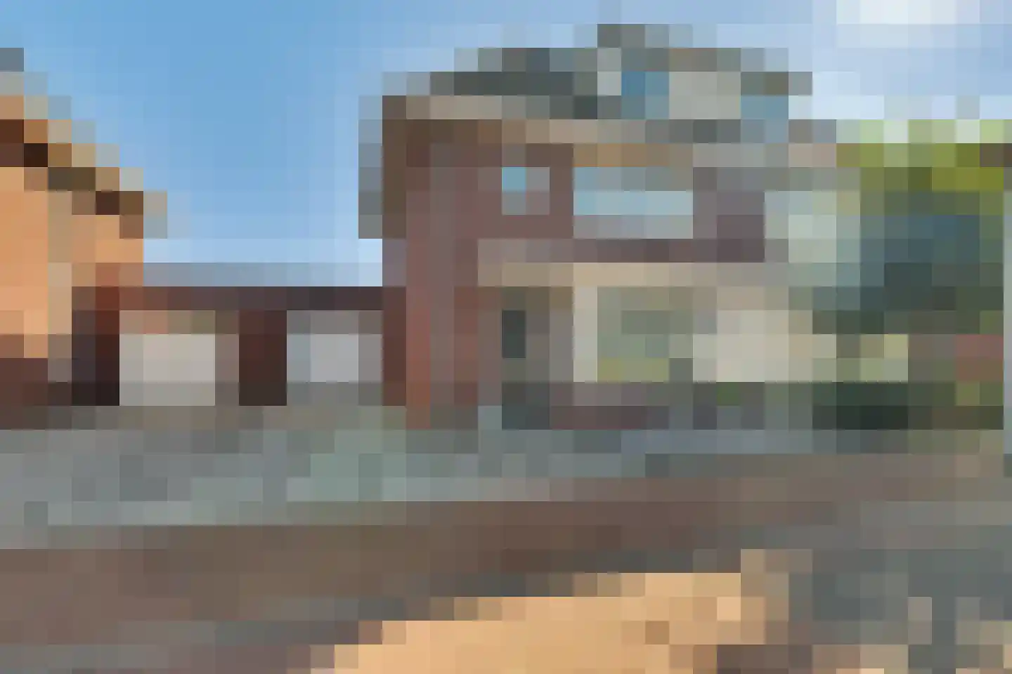 't Boveneindje 12 Made