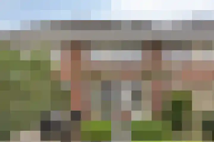 't Boveneindje 4 Made foto 2