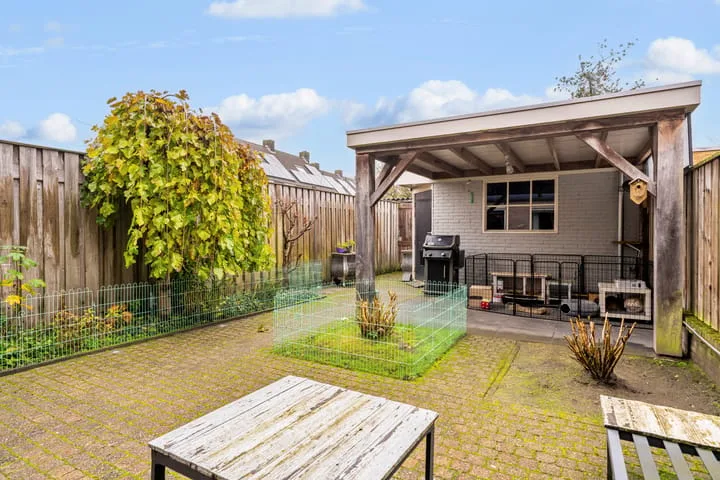 't Buske 22 Udenhout foto 2