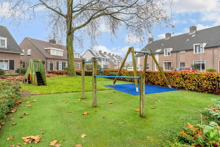 't Buske 22 Udenhout foto 3