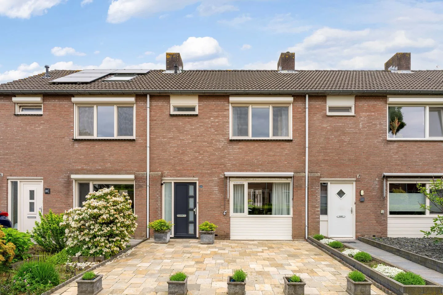 't Buske 28 in Udenhout