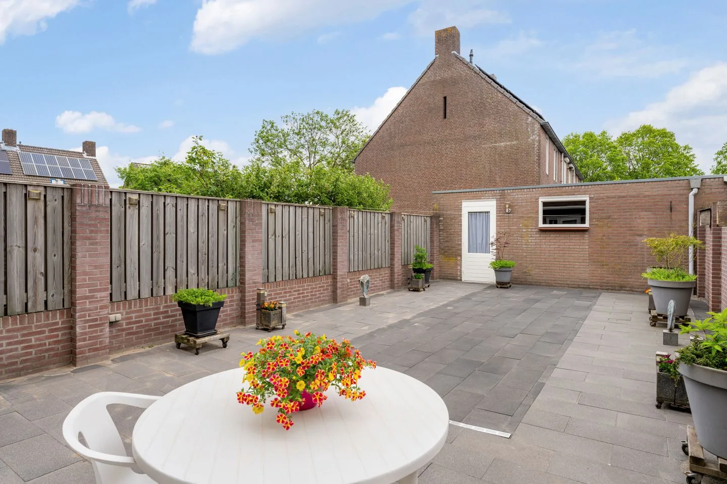 't Buske 28 Udenhout foto 2