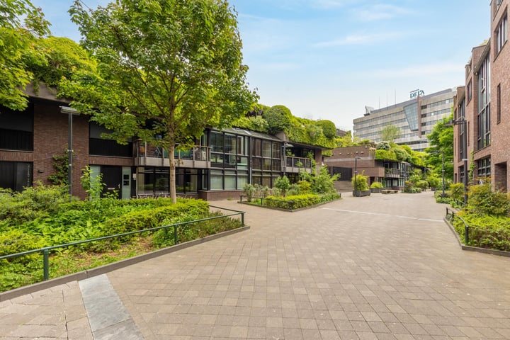 't College 7 in Eindhoven