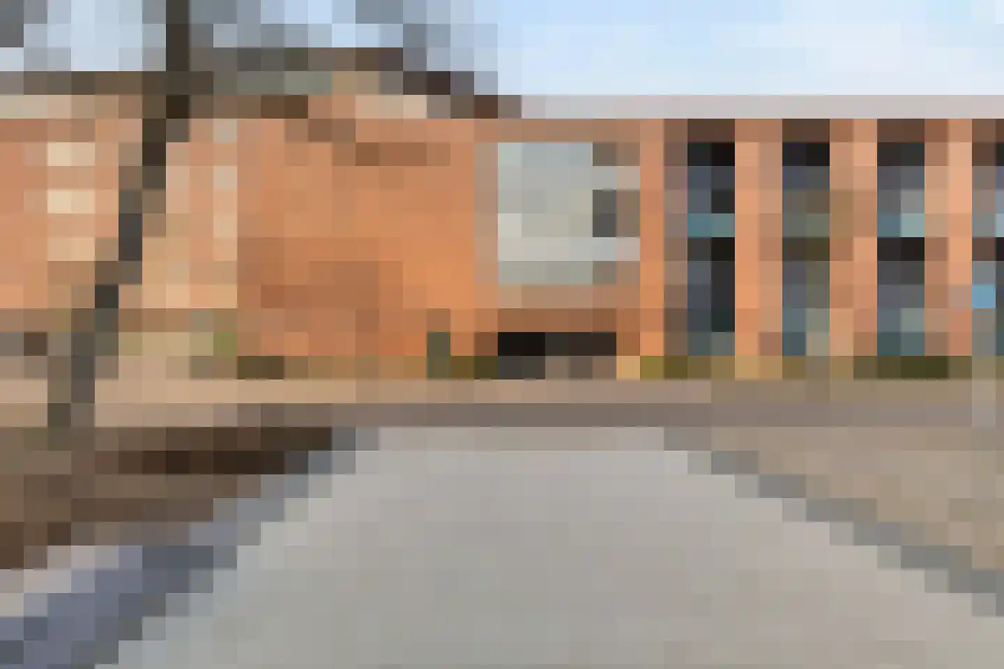 't Cour 2 Helmond foto 2