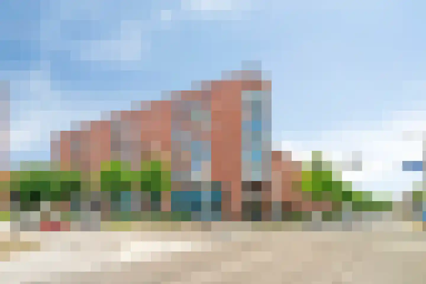 't Cour 50 in Helmond