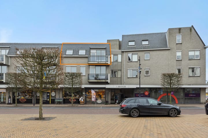Photo of property 't Dorp 81a, Heesch