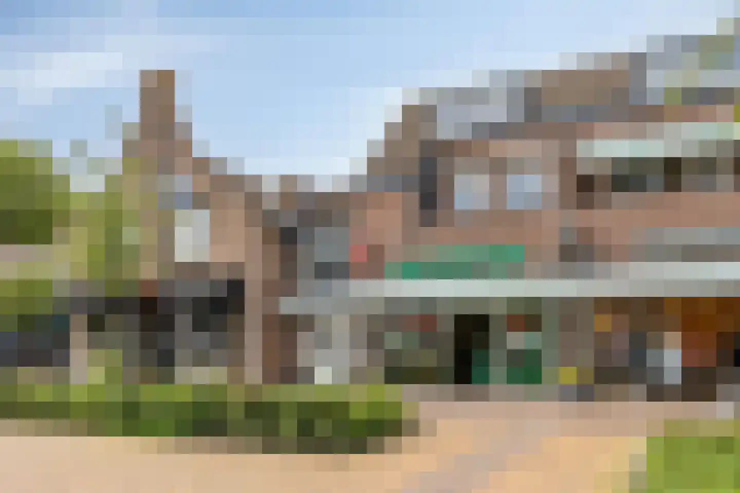 't Dorp 84 Heesch