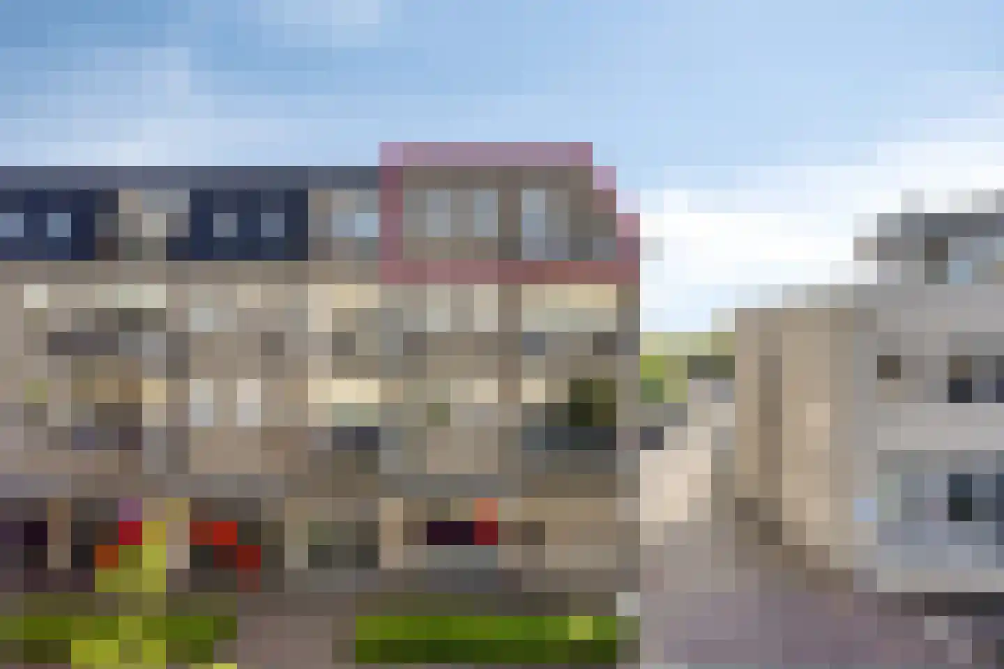 't Dorp 89 Heesch