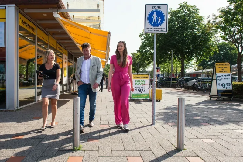 Photo de bureau de 't Drentsche Huys Makelaardij