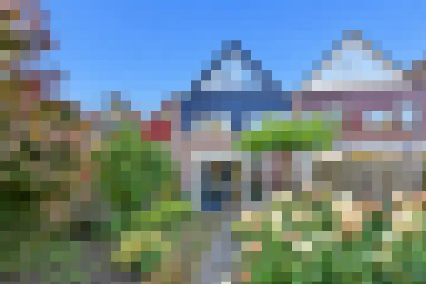 't Erf 13 Blaricum foto 3
