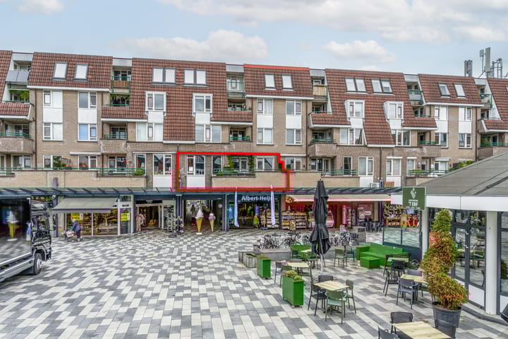 't Erf 33 in Leusden Foto