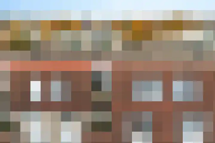 't Erf 85 Leusden
