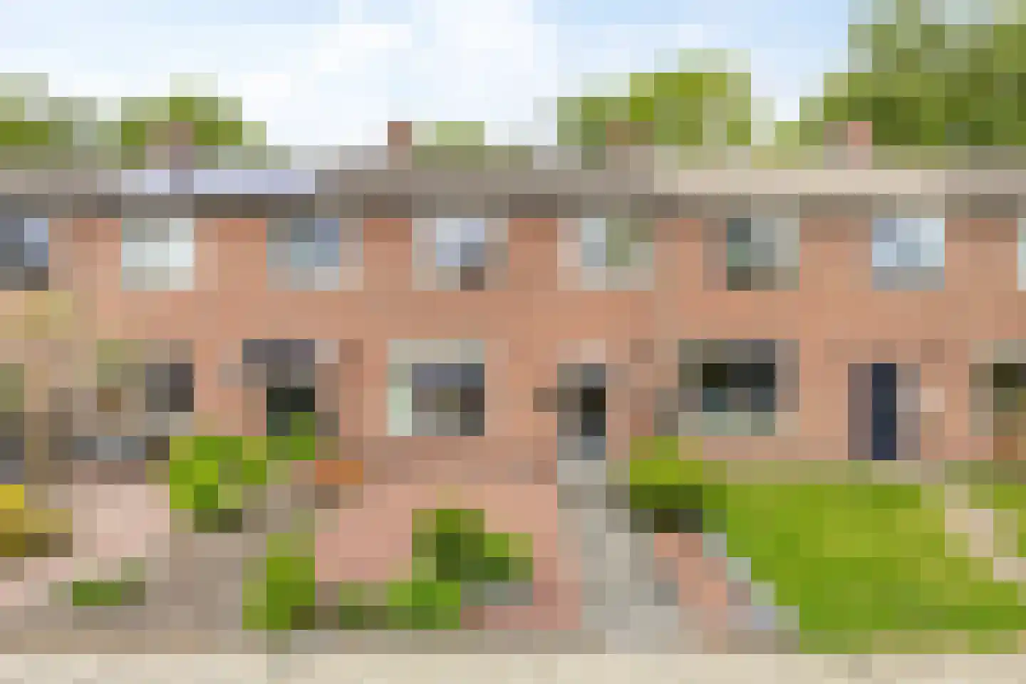 't Fledderbos 14 in Stadskanaal