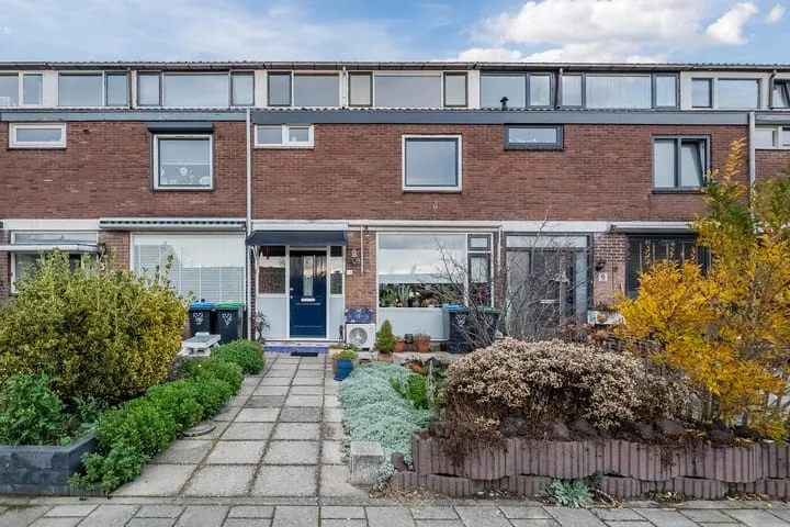 't Fruit 7 Barendrecht