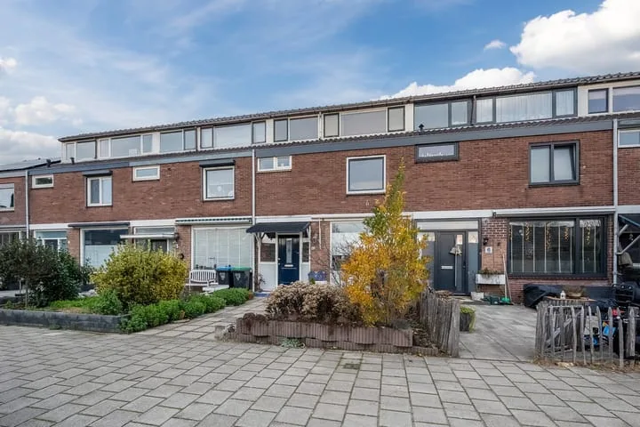 't Fruit 7 Barendrecht thumbnail 30