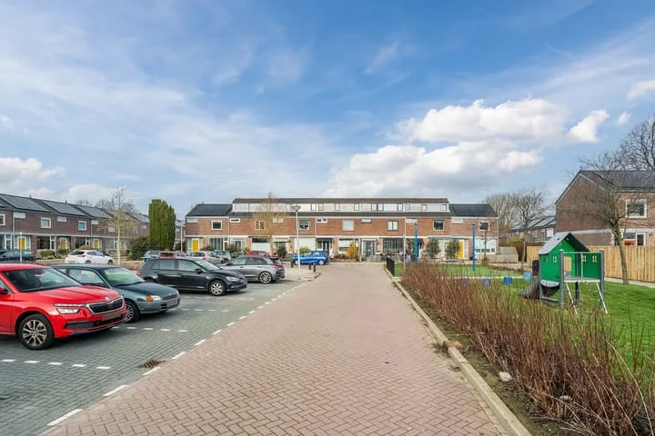 't Fruit 7 Barendrecht thumbnail 31