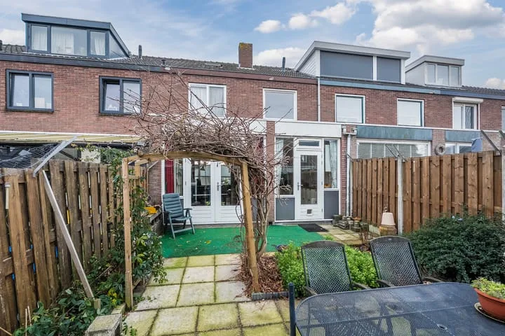 't Fruit 7 Barendrecht thumbnail 4