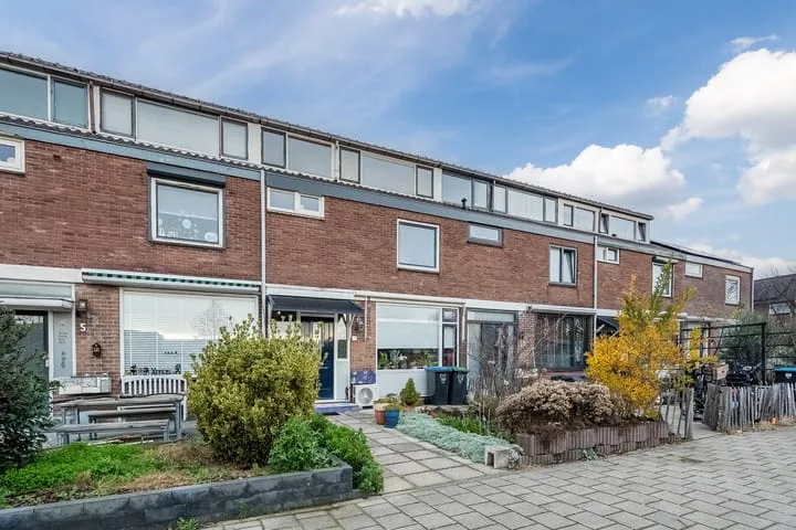 't Fruit 7 Barendrecht thumbnail 5
