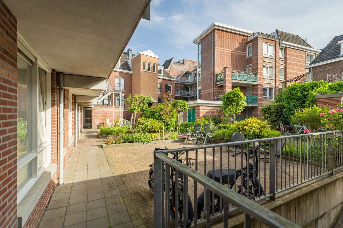 T.G. Gibsonstraat 15 F 17 Deventer thumbnail 17