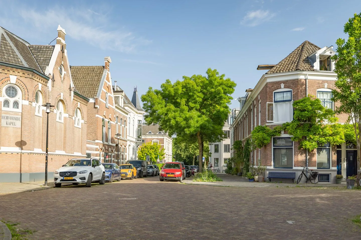 T.G. Gibsonstraat 15 F 17 Deventer thumbnail 19