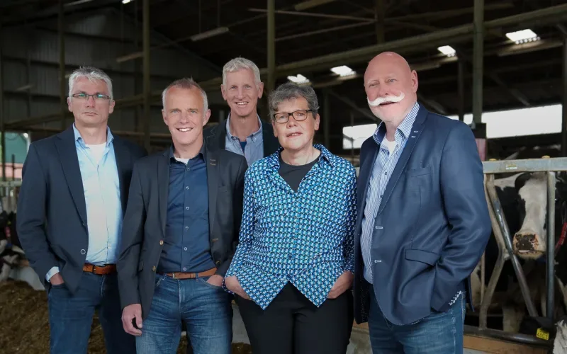 Kantoor foto van 't Gantvoort Makelaars & Adviseurs