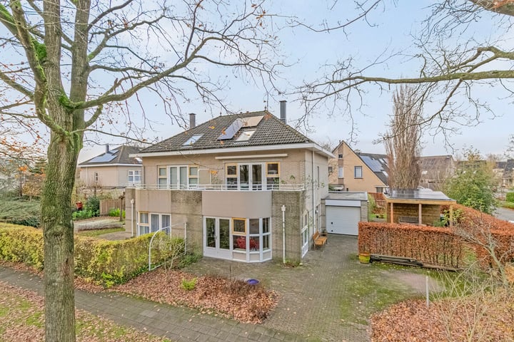 't Gebint 29 in Zuidlaren foto