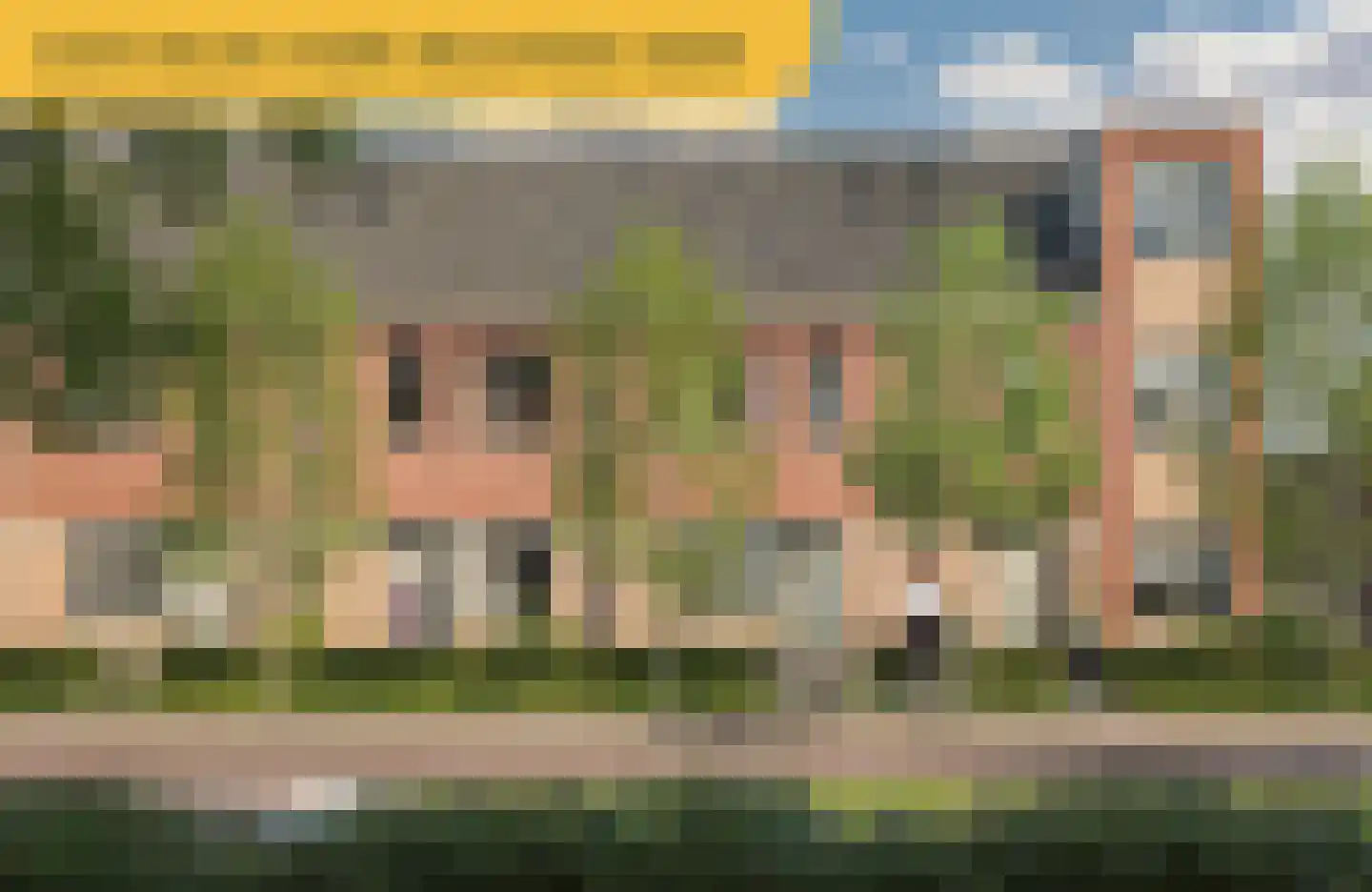 't Getij 60 in Oude-Tonge