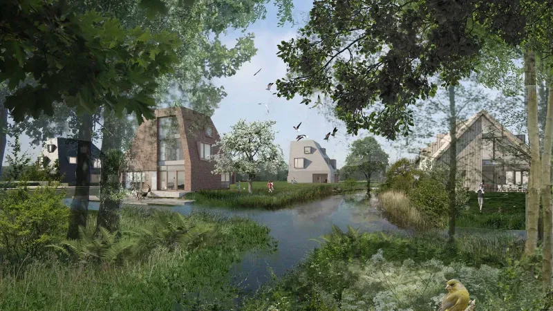 Kantoor foto van 't GoeieHuys Kennis van Vastgoed B.V.