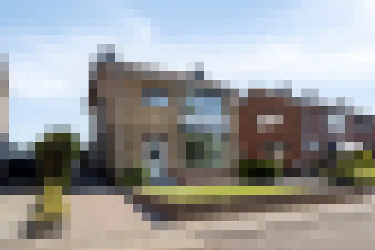 't Greuntsje 6 Gronsveld