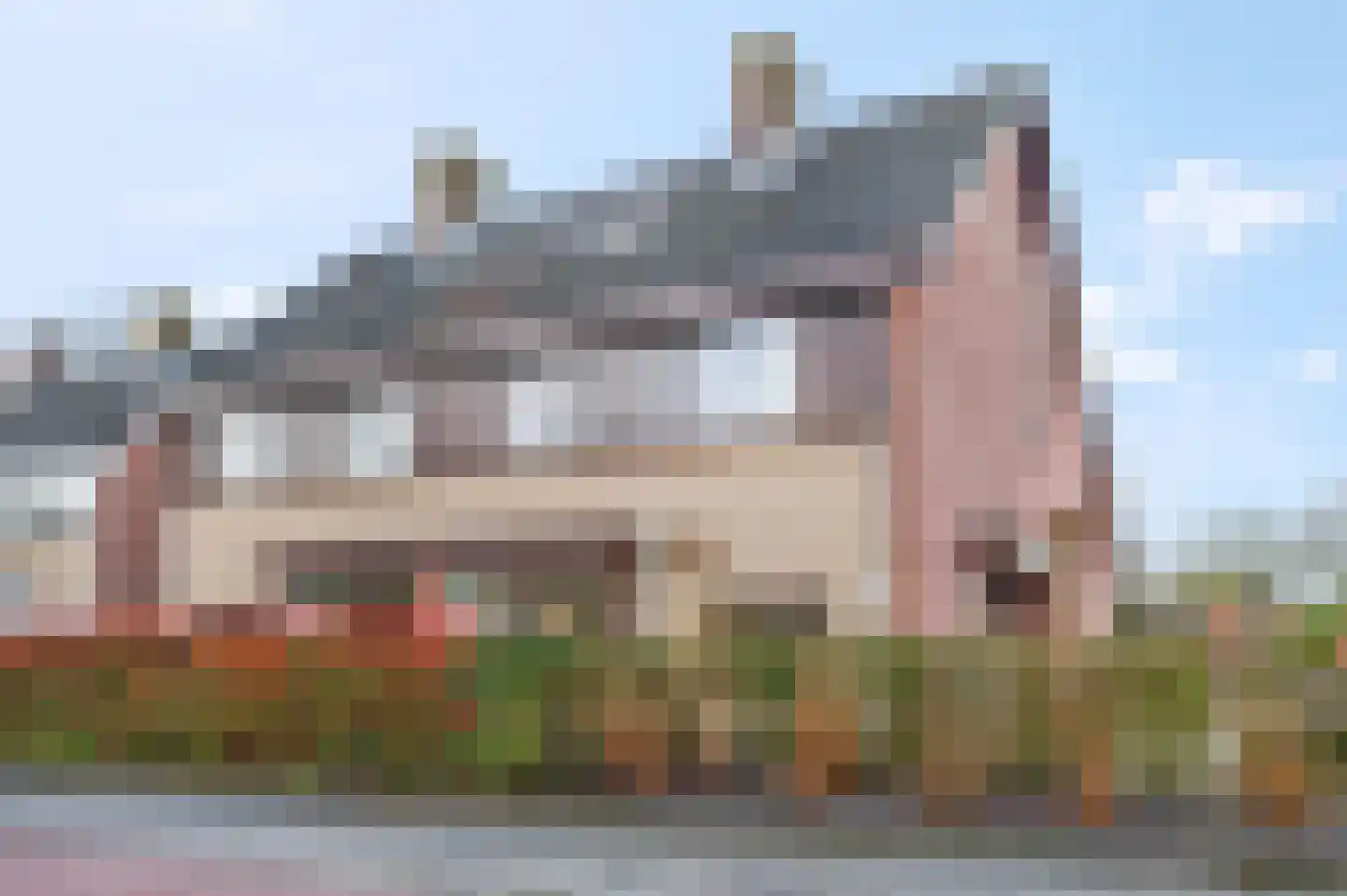 't Hazeveld 109 Nijkerk