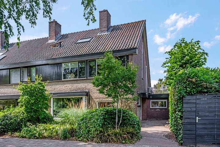 't Hazeveld 51 in Nijkerk Foto