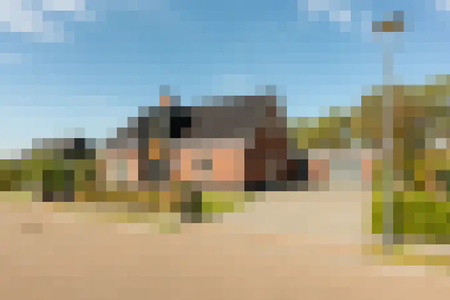 't Hees 4 Westerbork