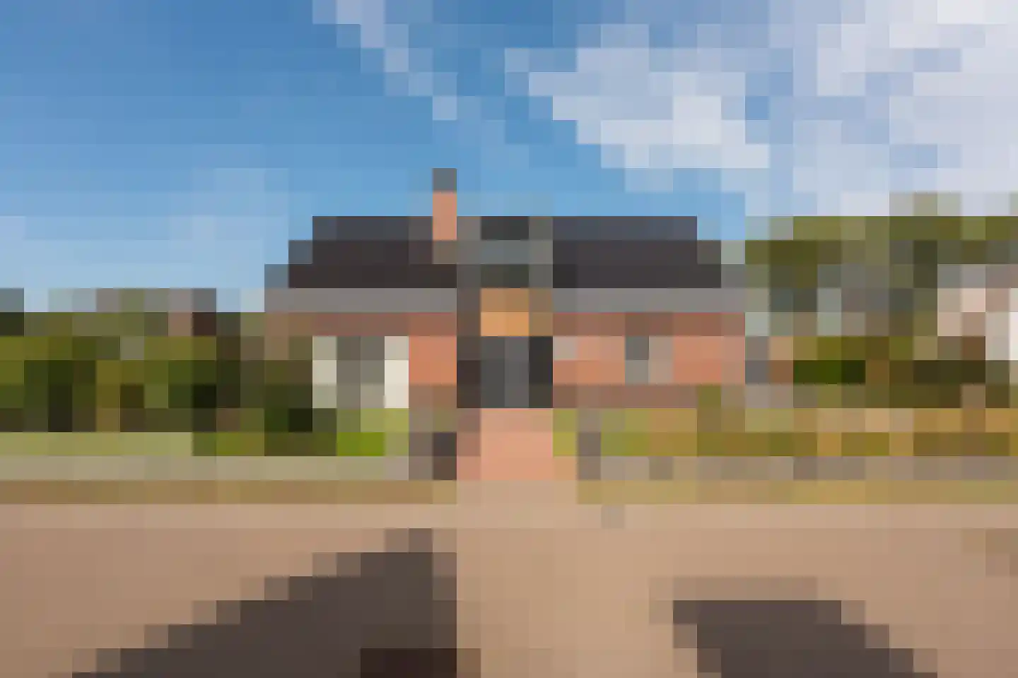 't Hees 4 Westerbork foto 3