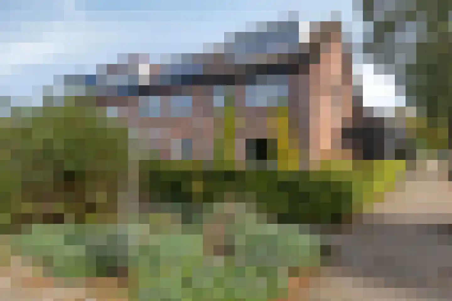 't Hennetje 1 in Werkhoven