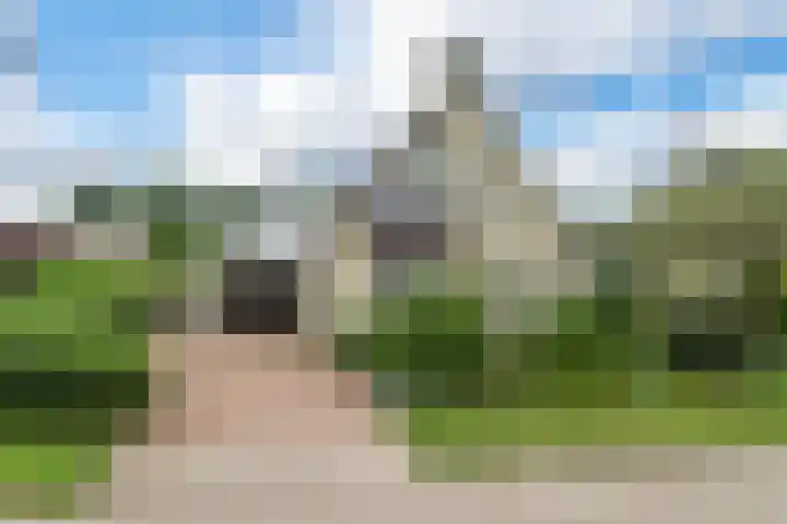 't Herberchsfintsje 14 en Tytsjerk