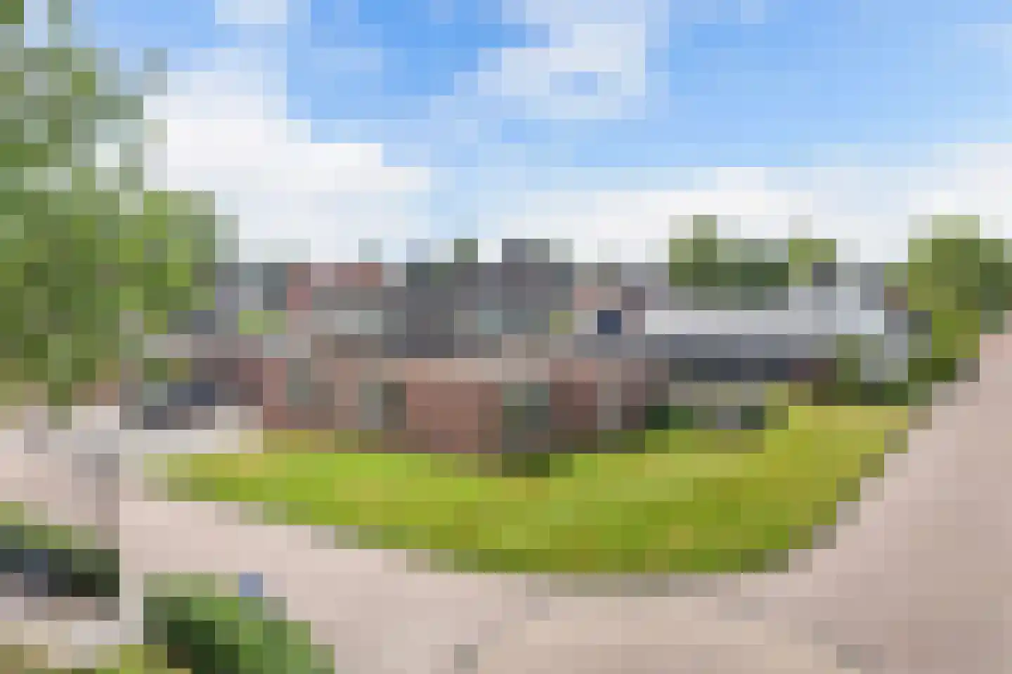 't Herntsje 22 Boornbergum foto 3