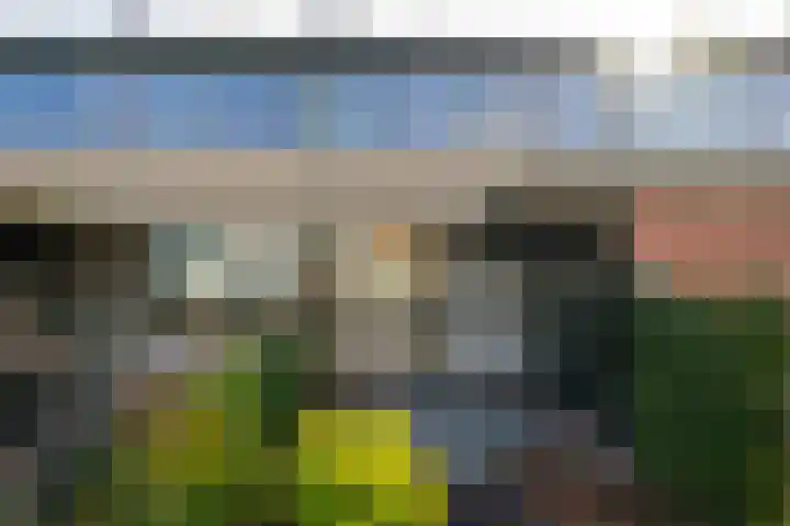 't Hert 128 in Leidschendam