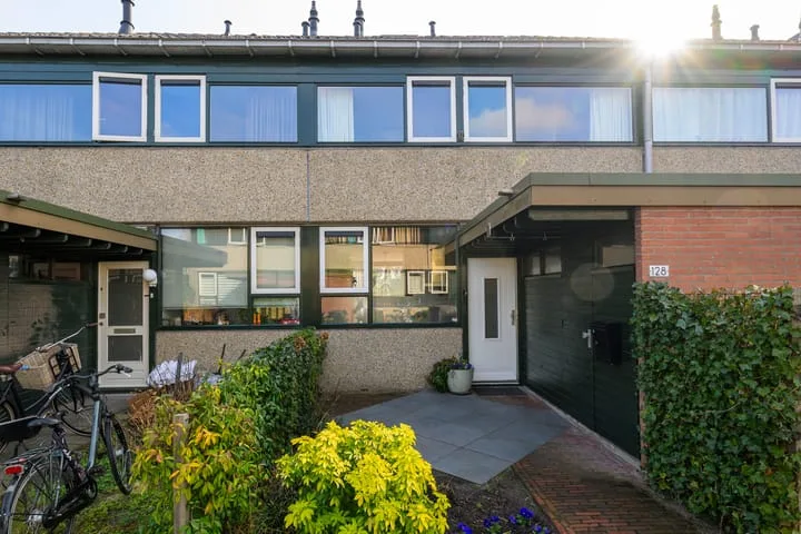 't Hert 128 Leidschendam