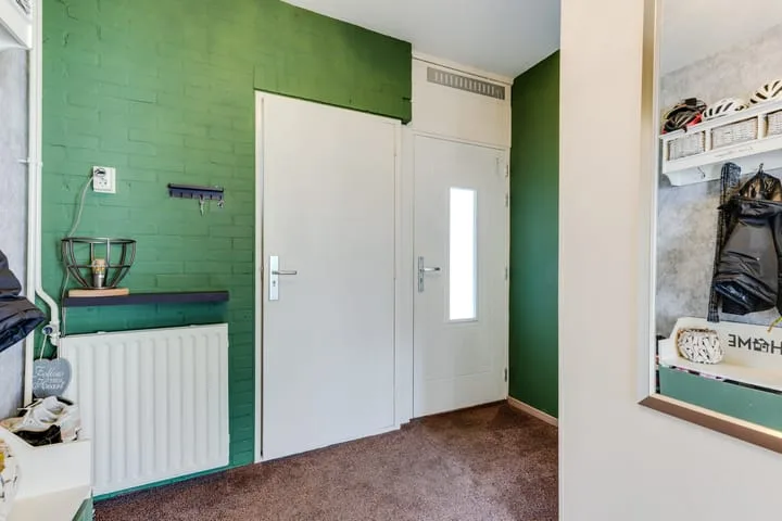't Hert 128 Leidschendam foto 3