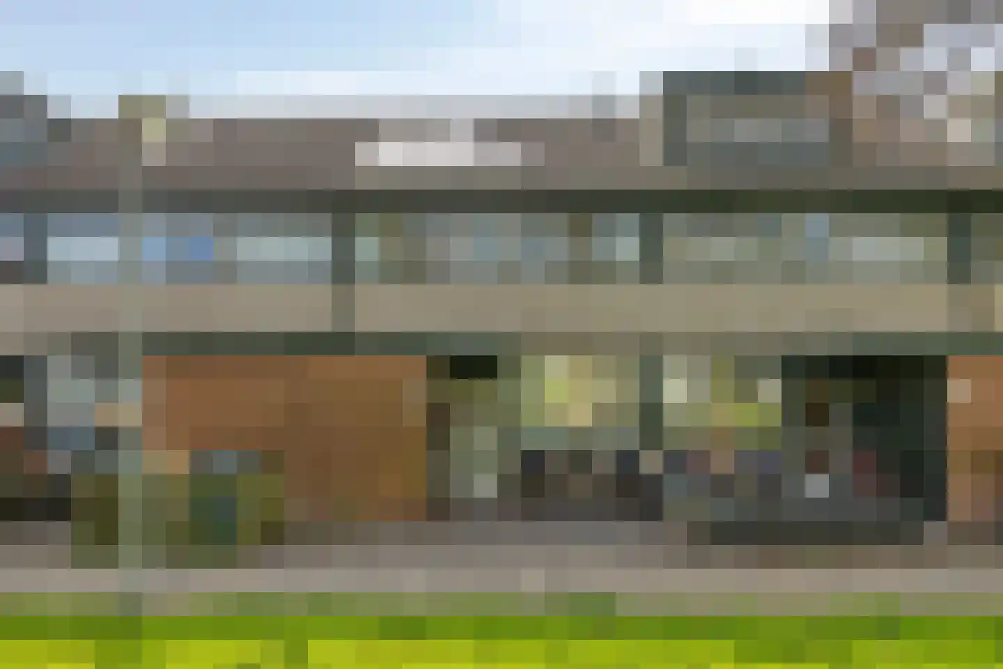 't Hert 174 Leidschendam foto 3