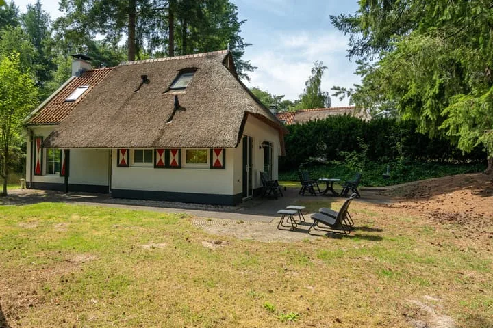 't Hertenspoor 33 Diever thumbnail 33