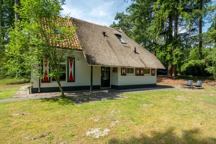 't Hertenspoor 33 Diever thumbnail 34