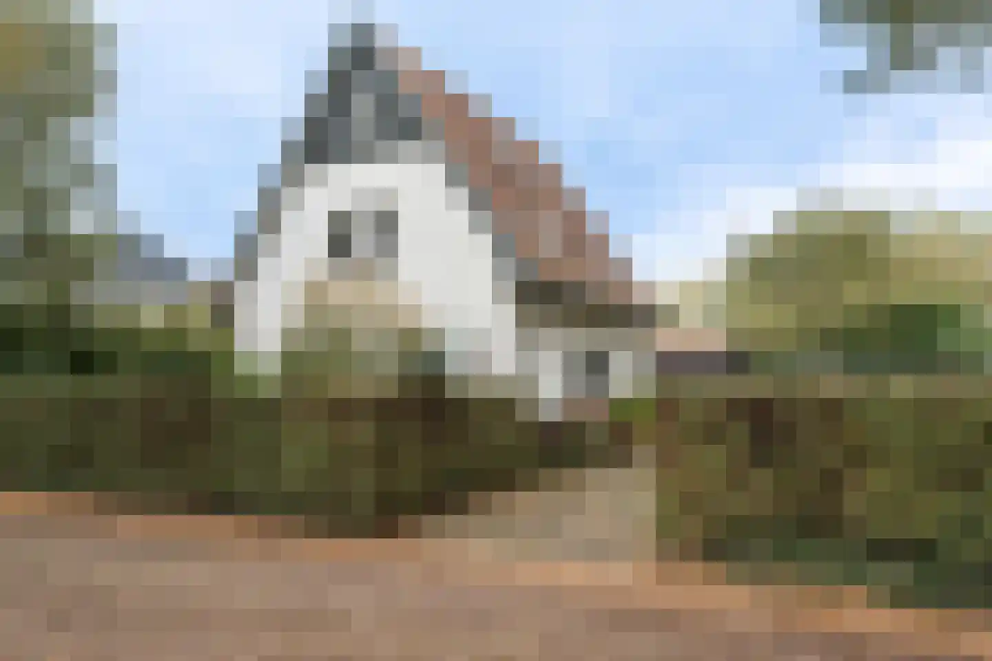 't Hoekske 2 Ulvenhout