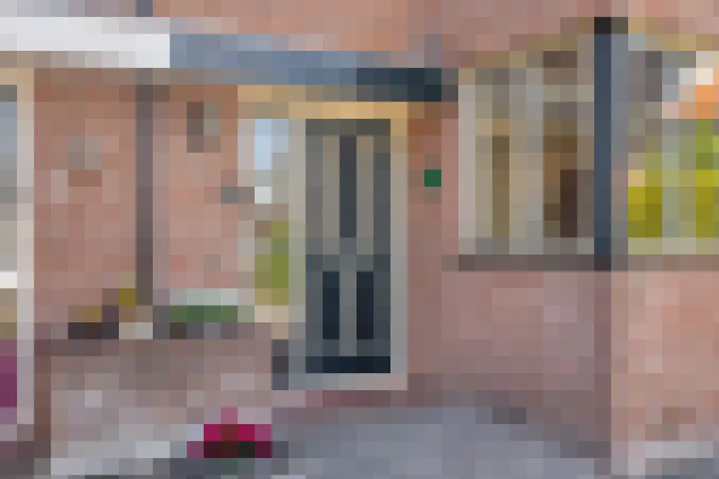 't Hofje 19 Oude Wetering foto 2
