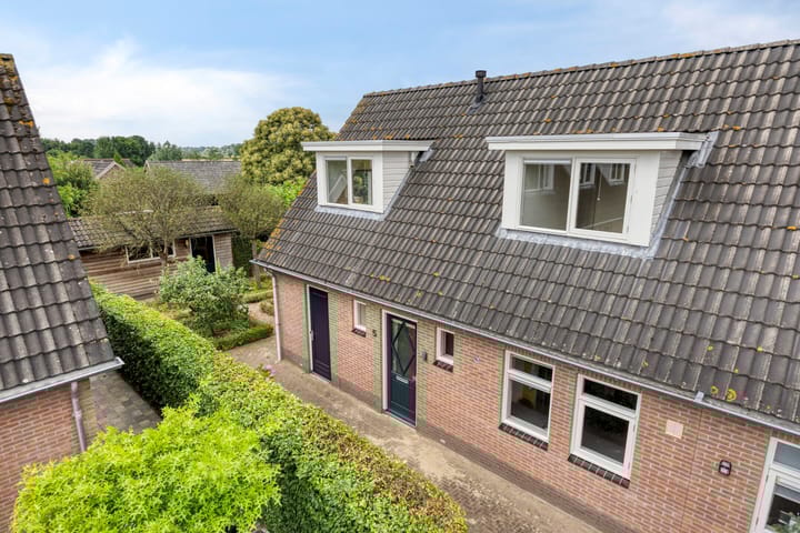 Photo of property 't Höfke 5, Olburgen