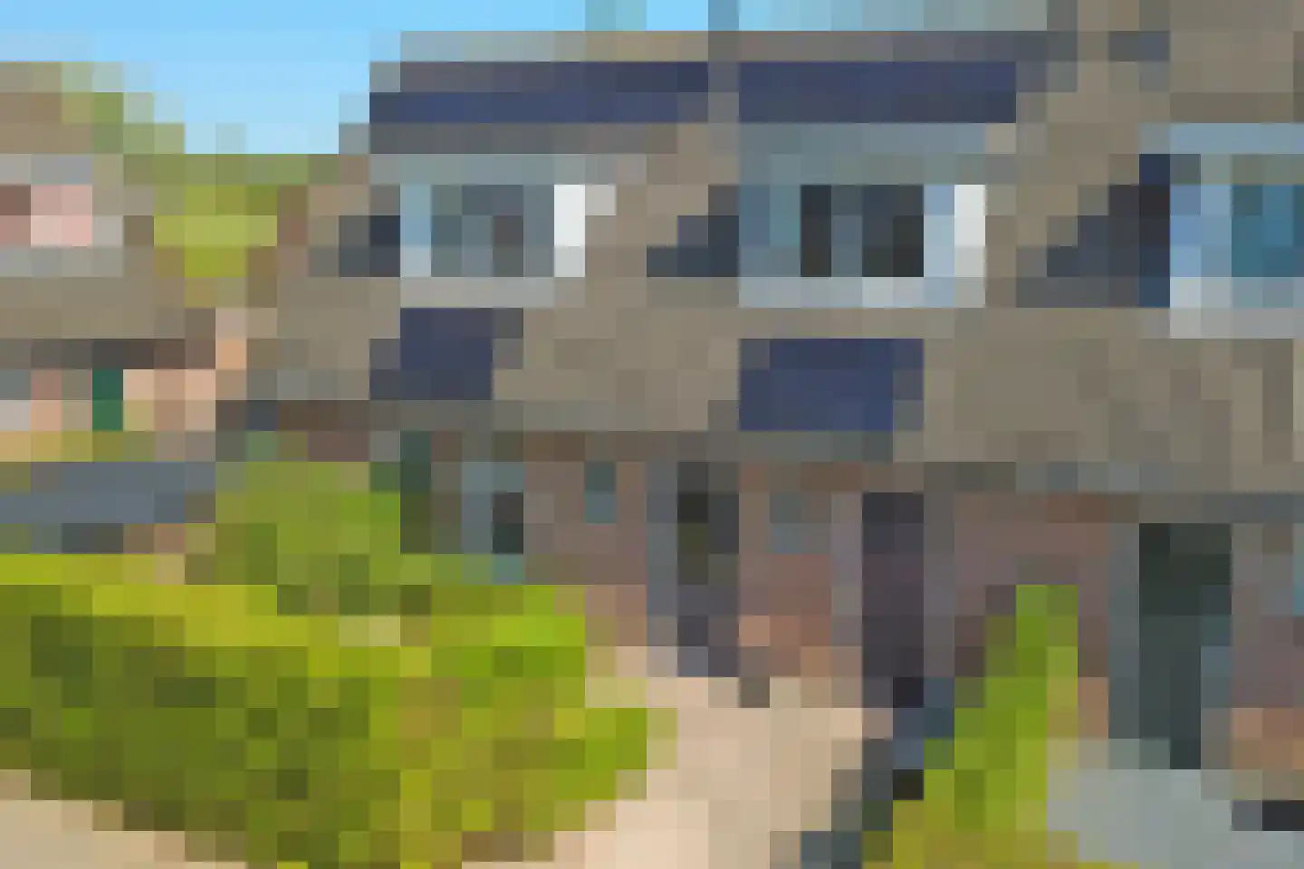 't Höfke 9 Olburgen